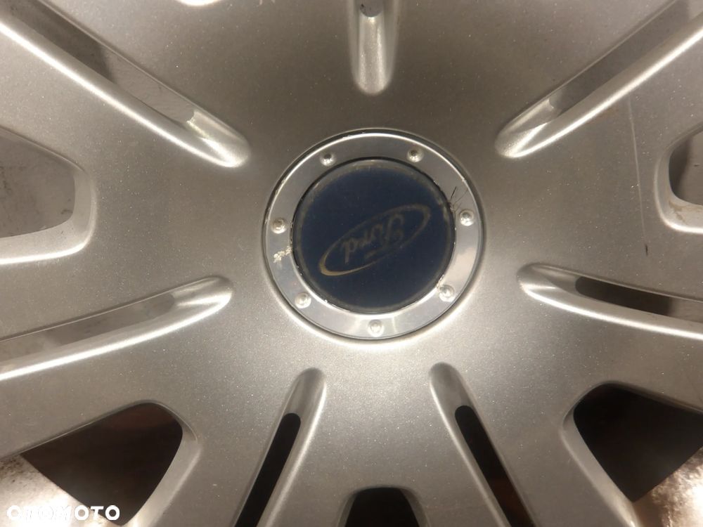 FORD FIESTA MK6 1.3B KOŁPAKI DEKLE R16 - 2