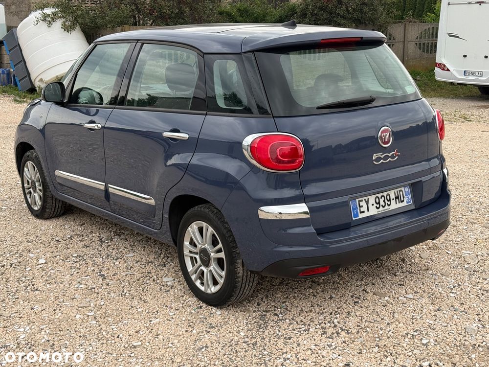 Fiat 500L 0.9 TwinAir Lounge - 7