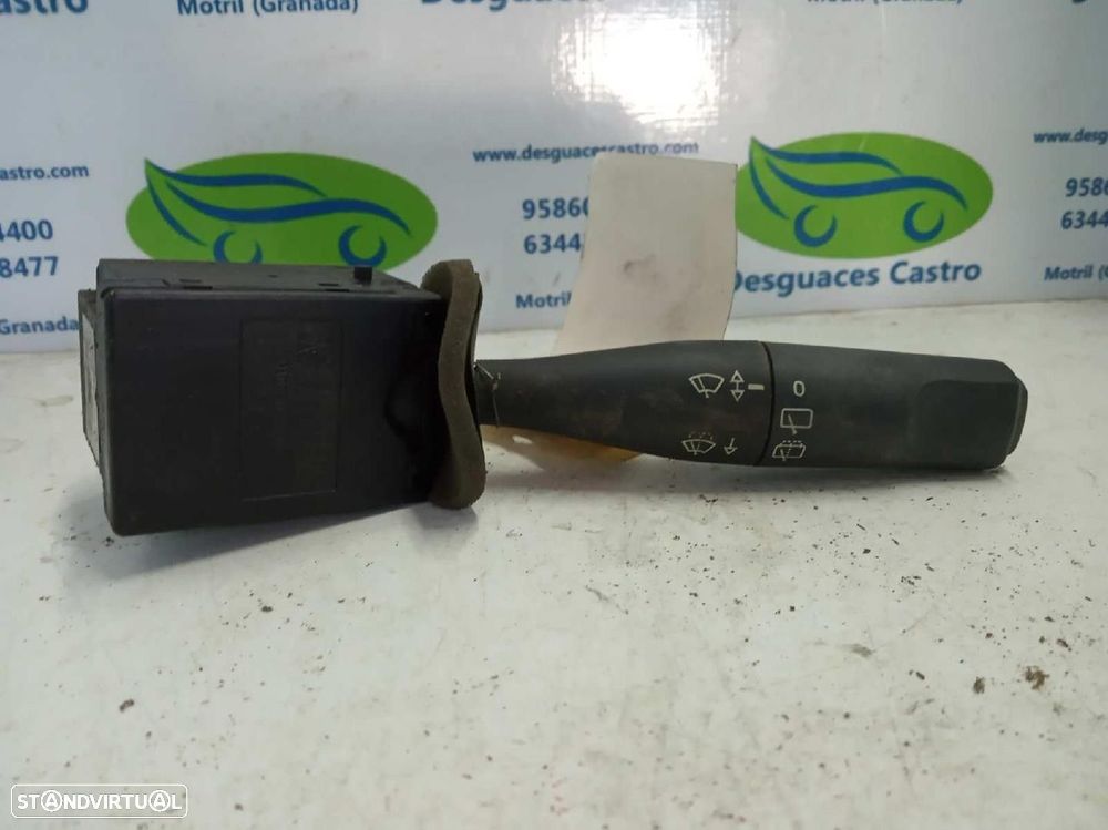 COMANDO LIMPA-VIDROS CITROEN BERLINGO / BERLINGO FIRST FURGÃO 2001 -96049597ZL - 4