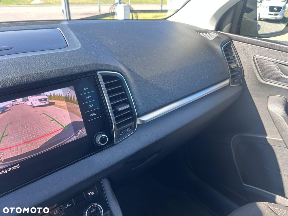 Skoda Karoq 1.5 TSI ACT Ambition - 12