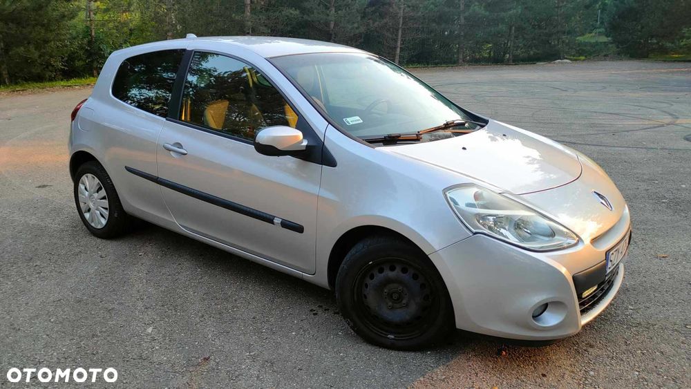 Renault Clio - 4