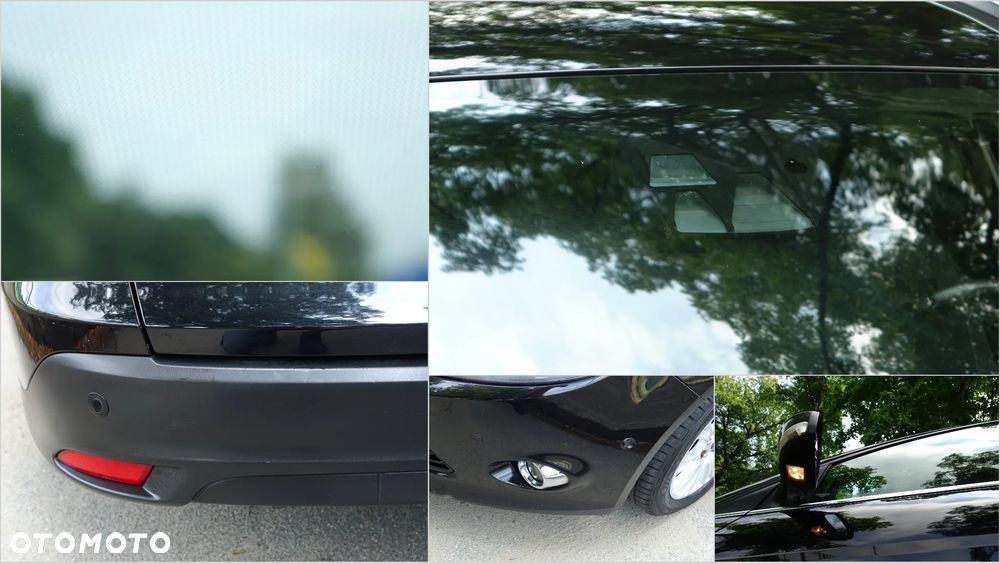 Ford Focus 1.6 EcoBoost Titanium - 21