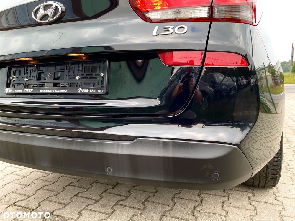 Hyundai i30 - 29