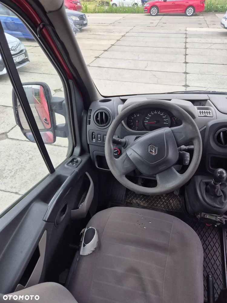 Renault Master L3H2 Pack Clim - 15
