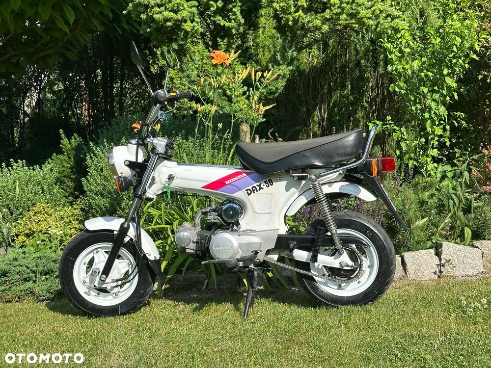 Honda ST - 9