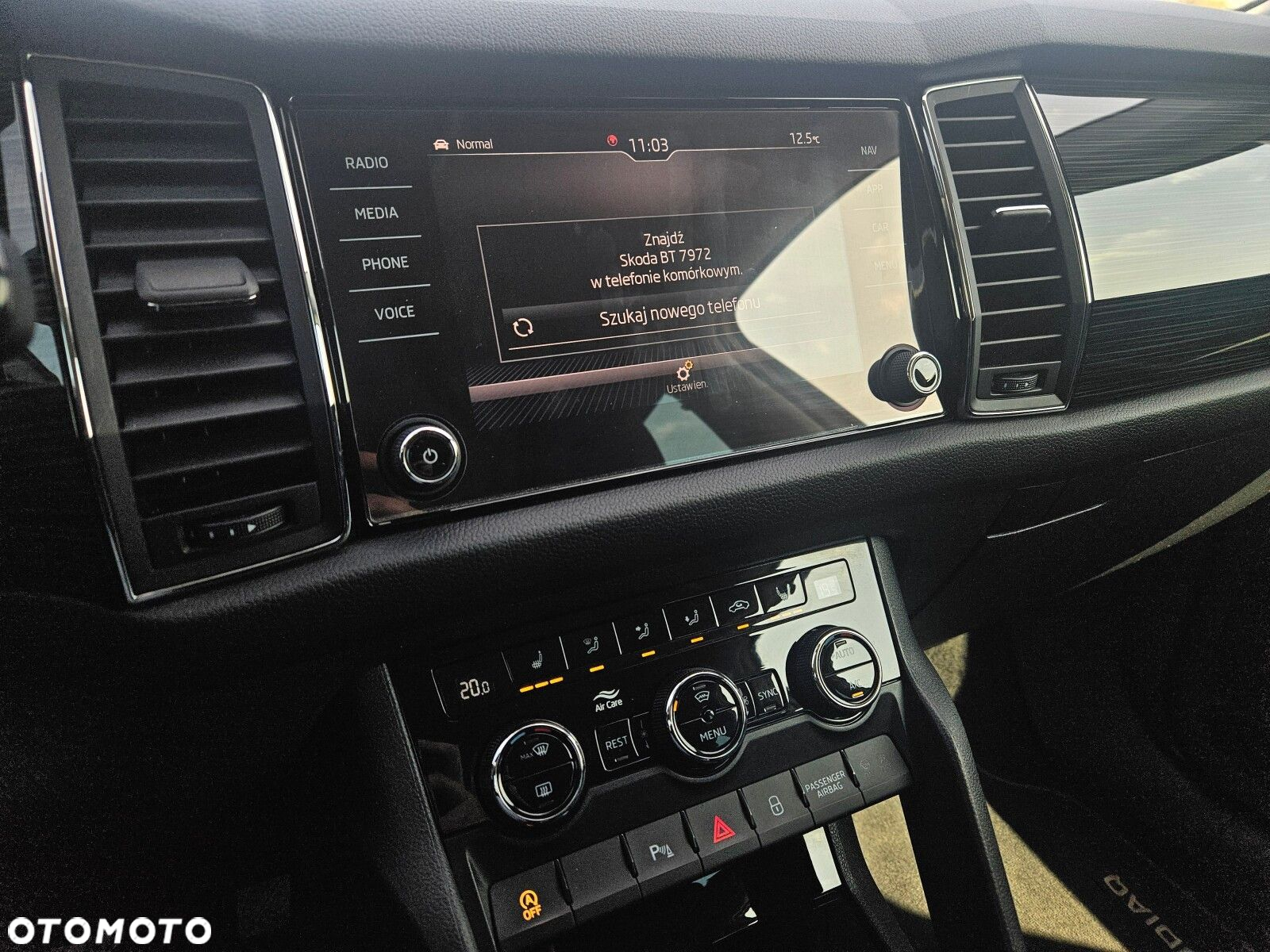 Skoda Kodiaq 2.0 TDI 4x2 Style DSG - 24