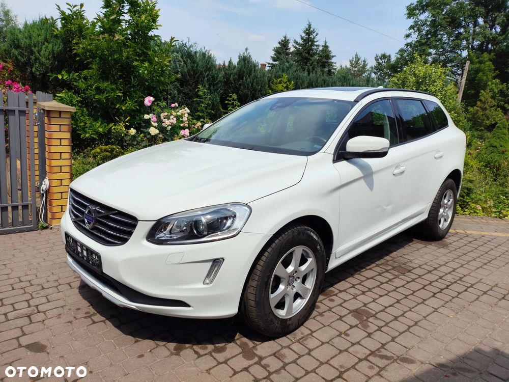 Volvo XC 60 - 11