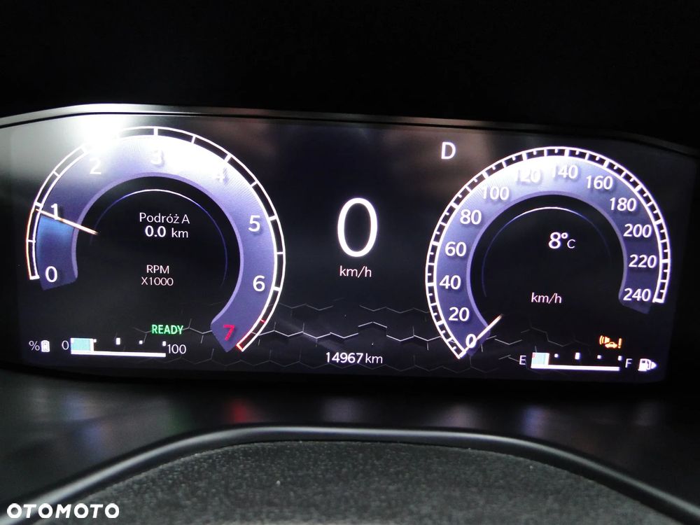 Jeep Compass 1.5 T4 mHEV High Altitude FWD S&S DCT - 21