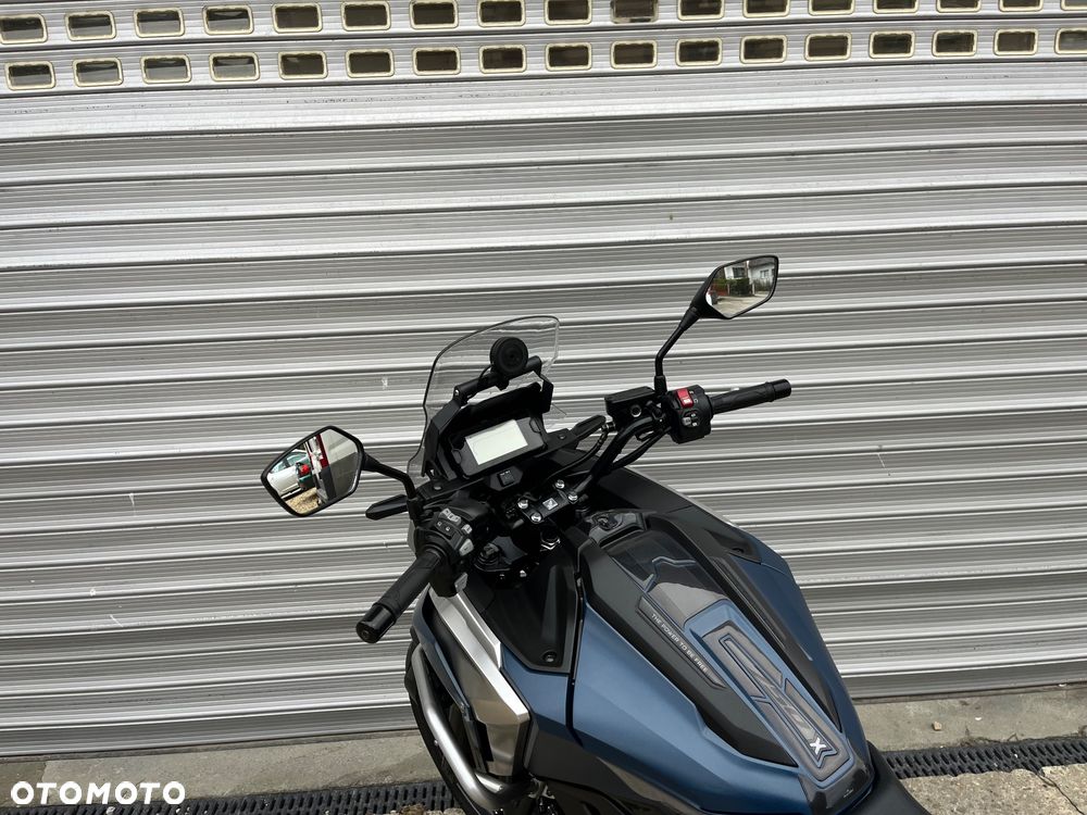 Honda NC - 12