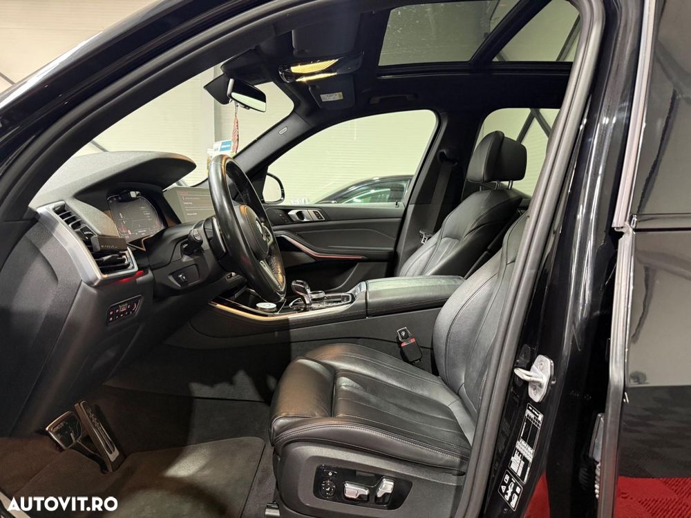 BMW X5 xDrive30d - 6