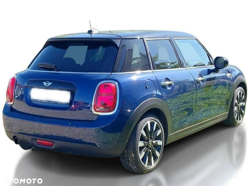 MINI Cooper - 2