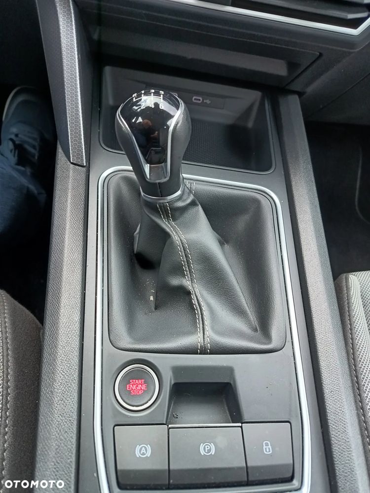 Seat Leon 1.5 TSI Full LED - 24