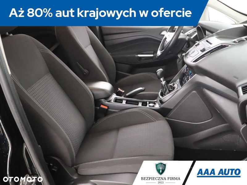 Ford C-MAX - 11