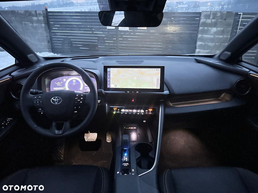 Toyota C-HR 2.0 Hybrid Dynamic Force Executive Premiere Edition - 10