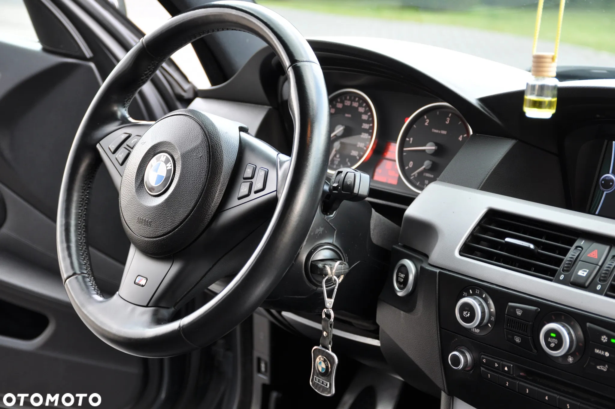 BMW Seria 5 - 20