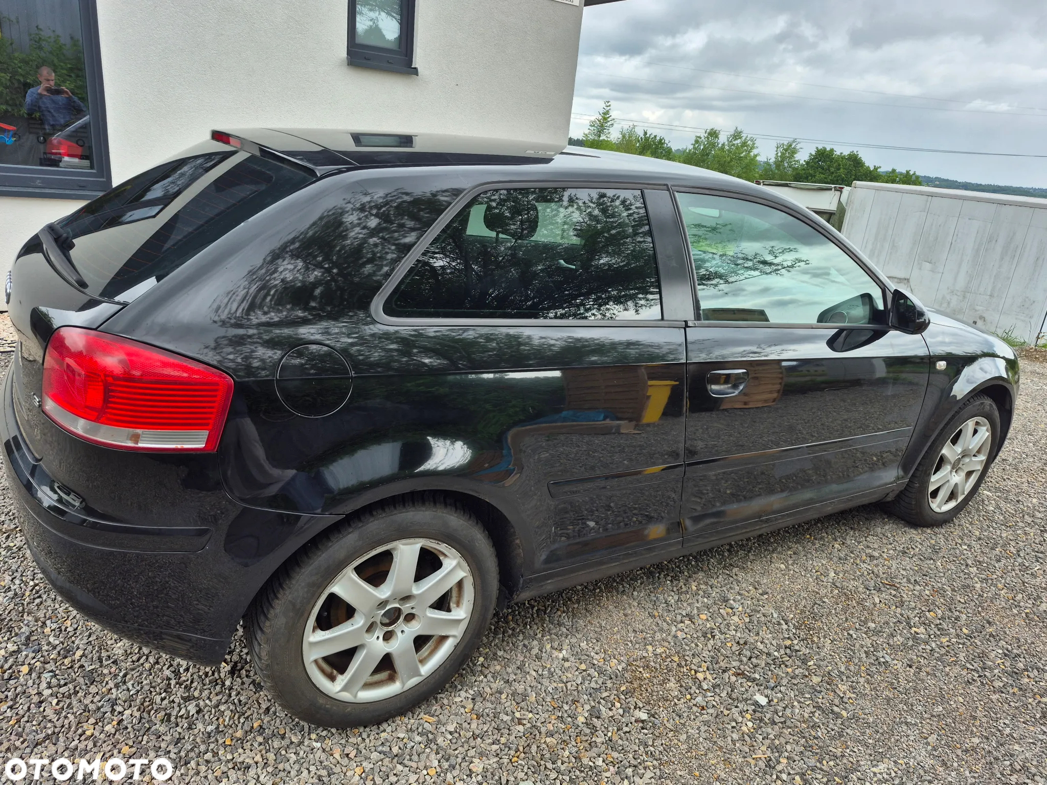 Audi A3 - 10