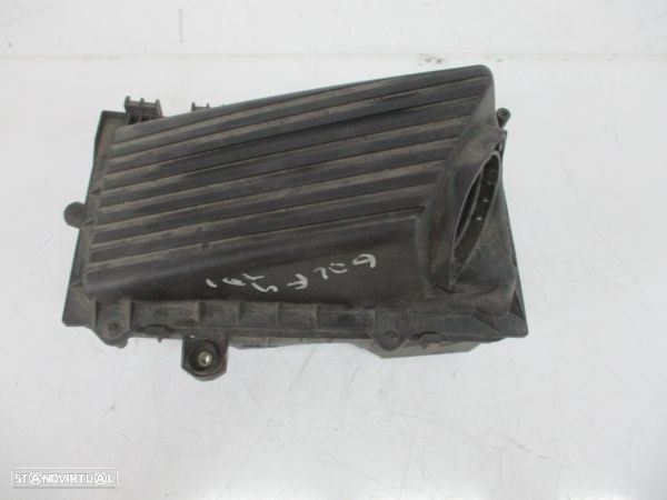 Caixa Filtro Ar  Volkswagen Golf Iv (1J1) - 4