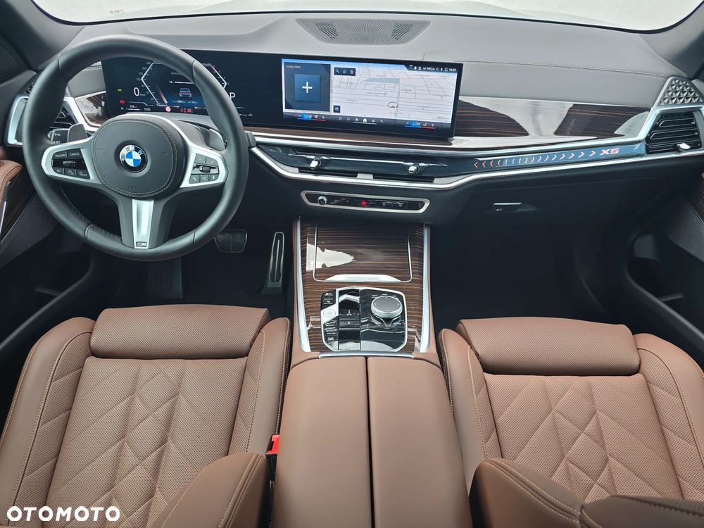 BMW X5 xDrive30d mHEV sport - 16