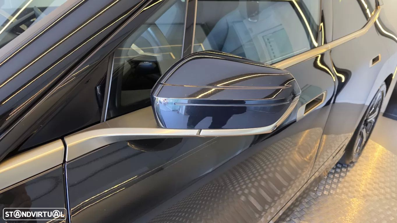 BMW iX xDrive 40 Pack Desportivo - 28