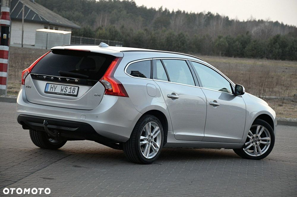 Volvo V60 - 12