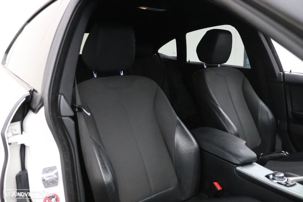 BMW 418 Gran Coupé d Line Sport - 48