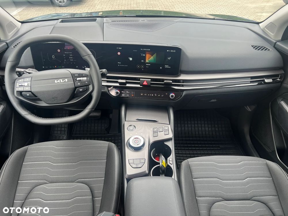 Kia Sportage 1.6 T-GDI HEV Anniversary 4WD - 15