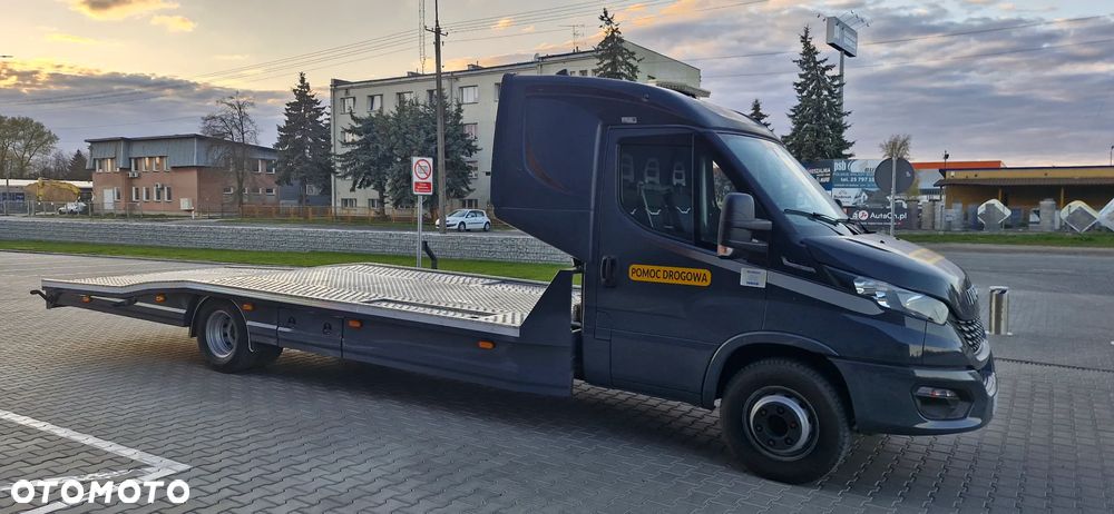 Iveco DAILY - 2
