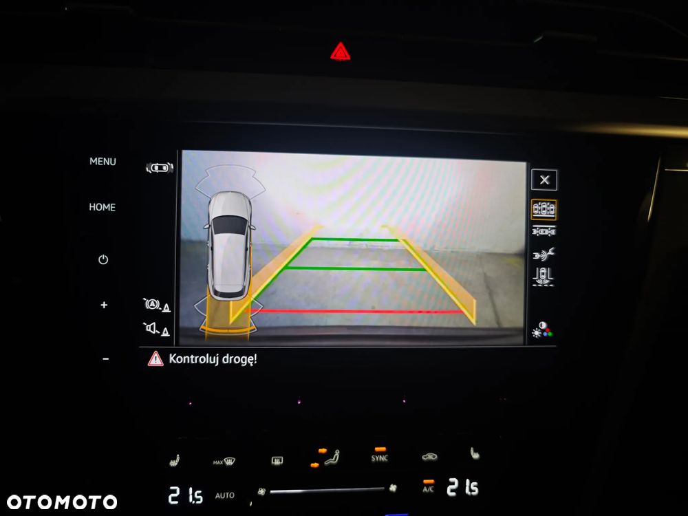 Volkswagen Arteon 2.0 TDI Elegance DSG - 15