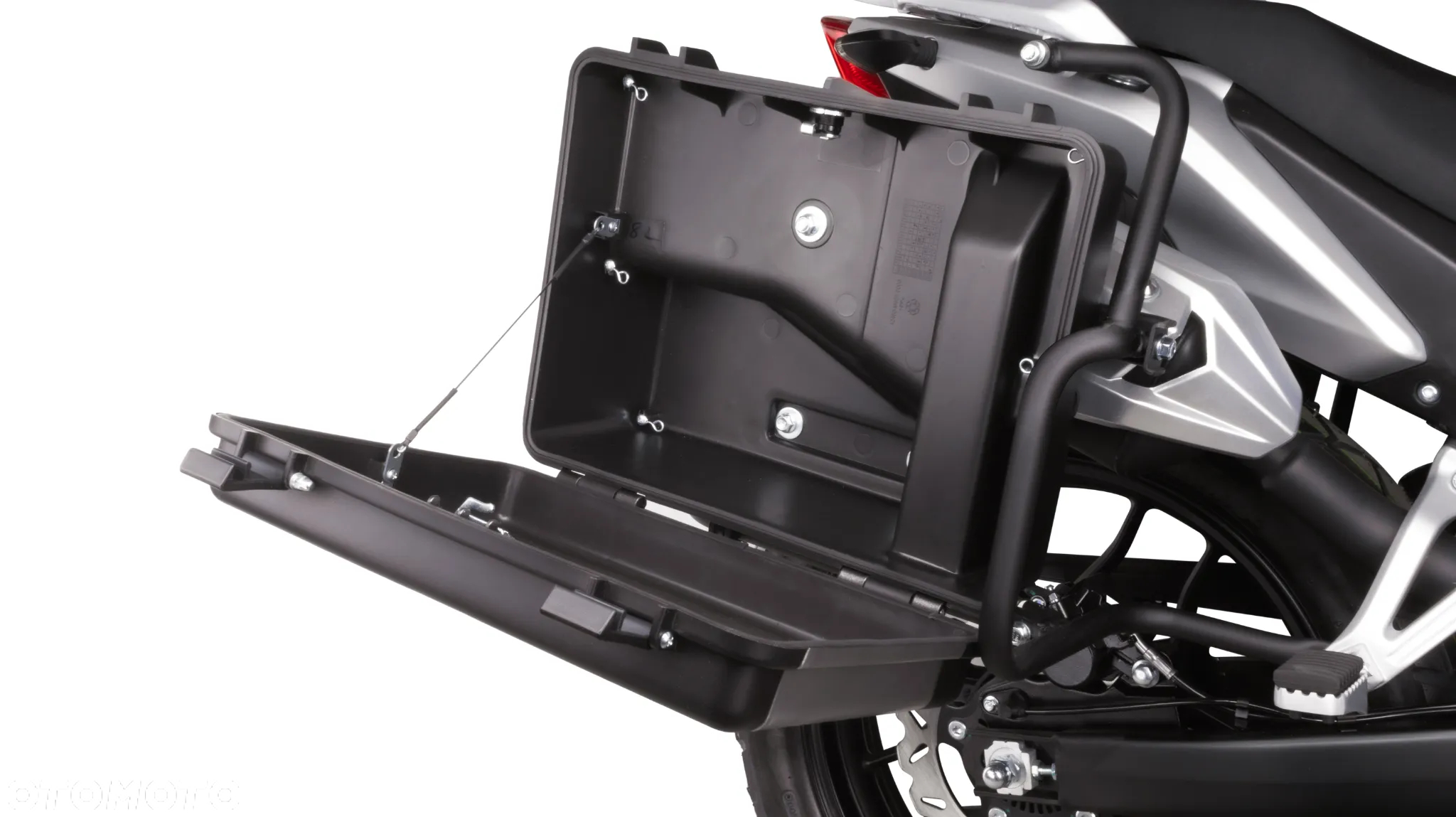 Junak RX One - 9