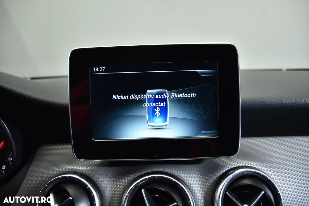 Mercedes-Benz CLA 200 - 20
