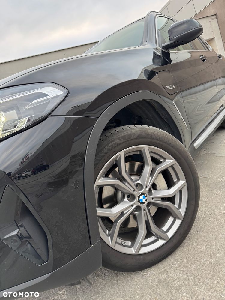 BMW X3 - 9