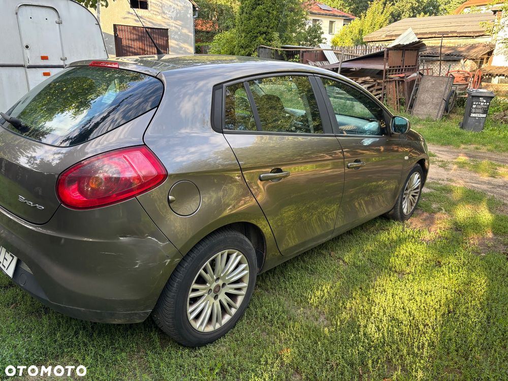 Fiat Bravo 1.4 16V Active - 4