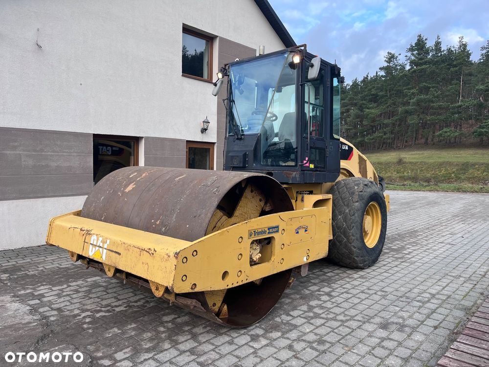 Caterpillar CAT CS56 - 3