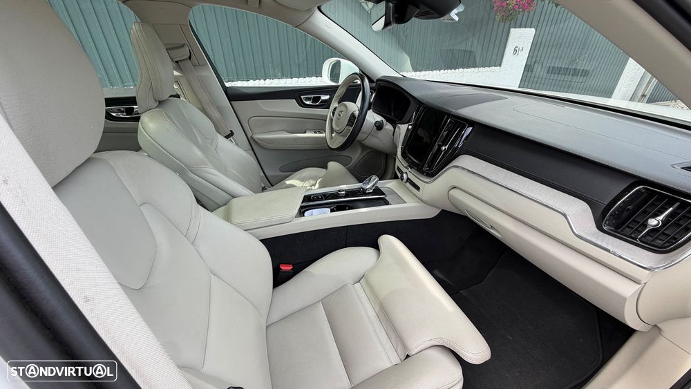 Volvo XC 60 - 10