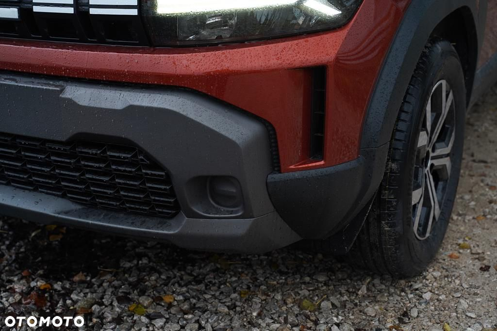 Dacia Duster 1.0 TCe Expression - 26