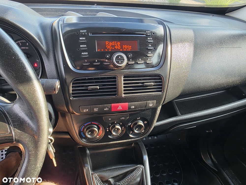 Opel Combo 1.6 CDTI L1H1 Edition - 18