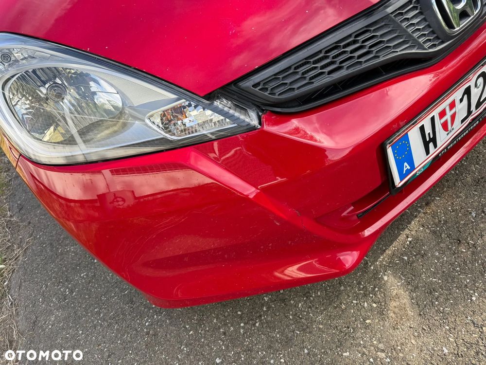 Honda Jazz 1.2 i-VTEC S Cool - 8