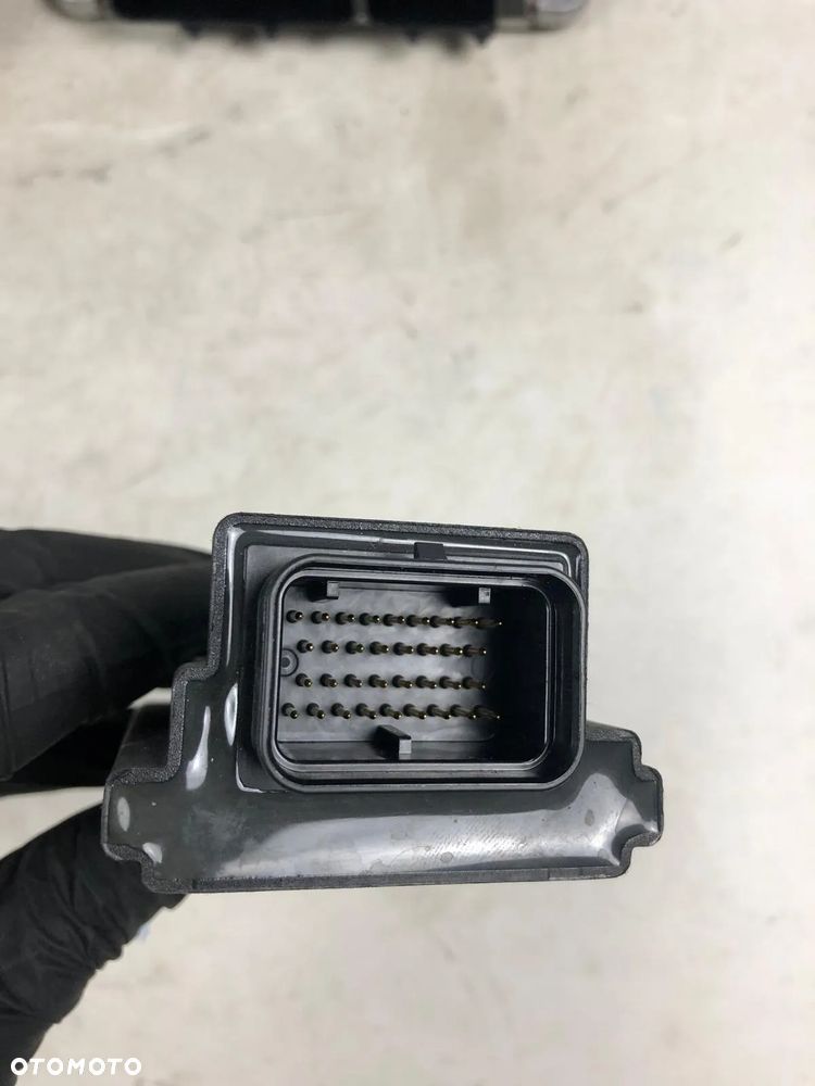 Aprilia Tuono V4 1100 19- Licznik Zegary ECU Moduł - 11