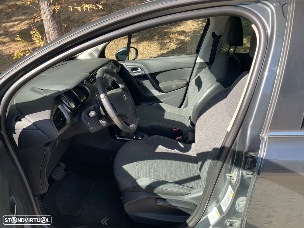 Citroën C3 1.2 PureTech Collection ETG - 9