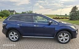Mazda CX-7 2.2 CD Exclusive + - 10