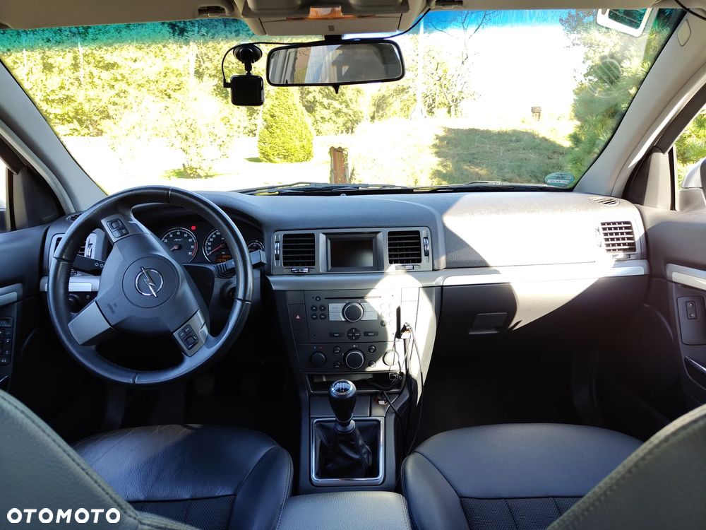 Opel Signum 1.8 Cosmo - 11