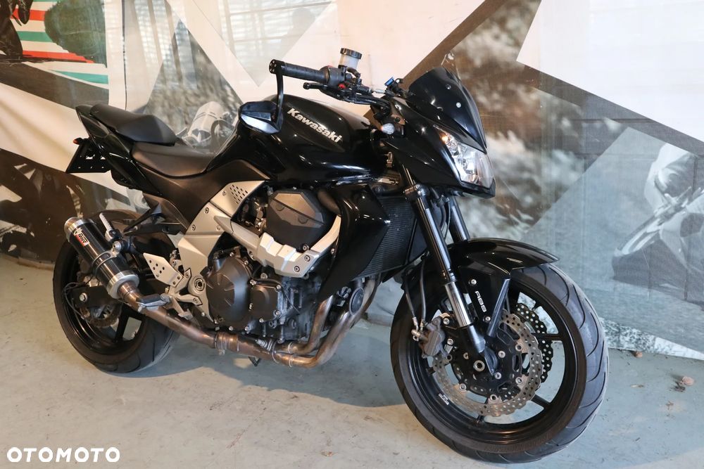 Kawasaki Z - 16