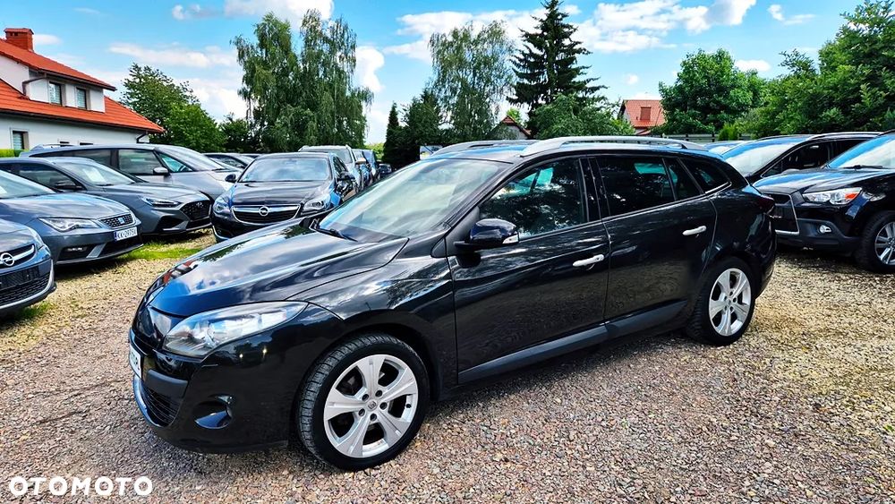 Renault Megane TCe 180 Luxe - 22