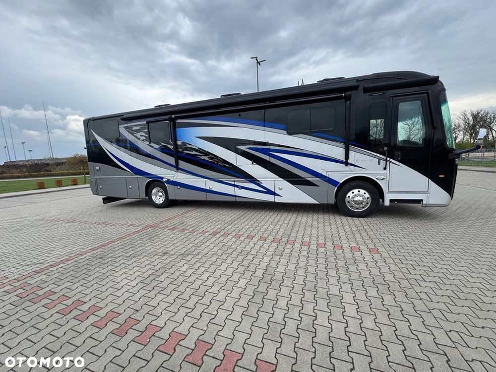Inny Entegra Reatta XL - 5