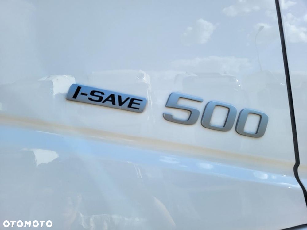 Volvo FH 500 - 9