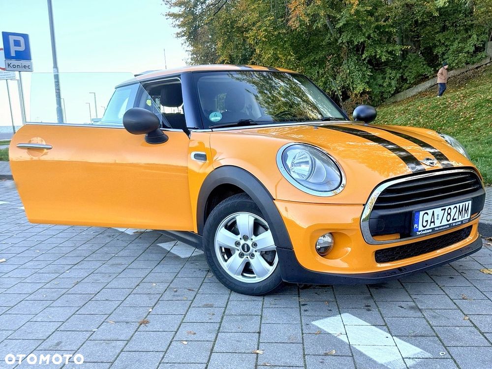 MINI ONE - 4