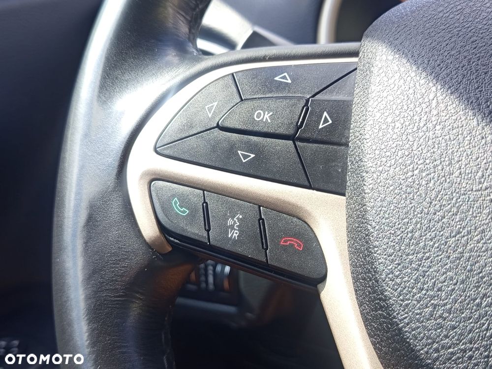 Jeep Cherokee 2.0 Multijet Active Drive II Automatik Limited - 35