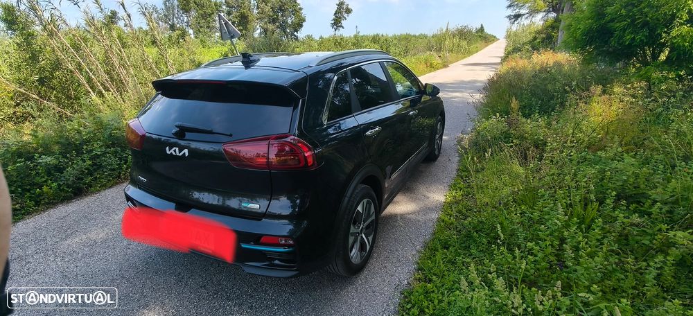 Kia Niro - 9