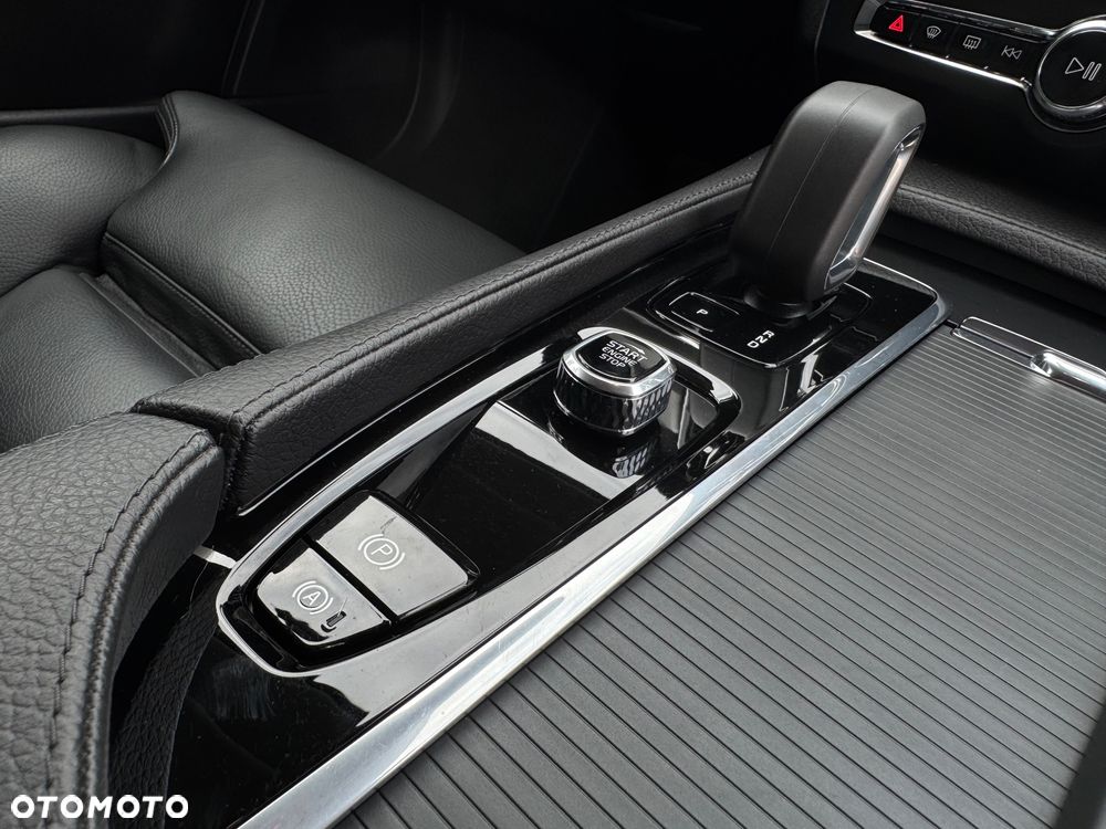 Volvo V90 B4 D Geartronic Inscription - 38