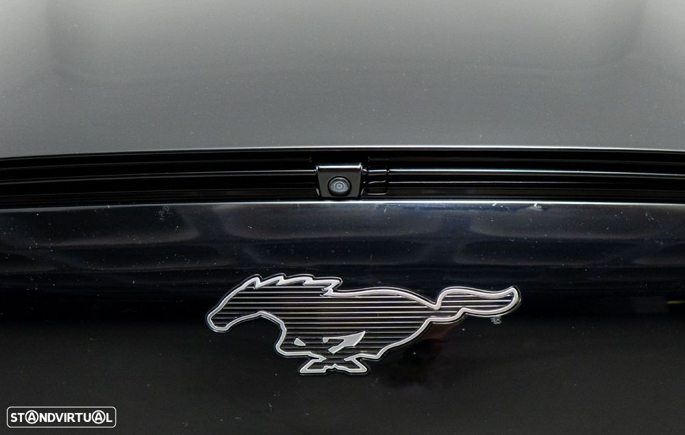 Ford Mustang Mach-E Standard AWD - 16